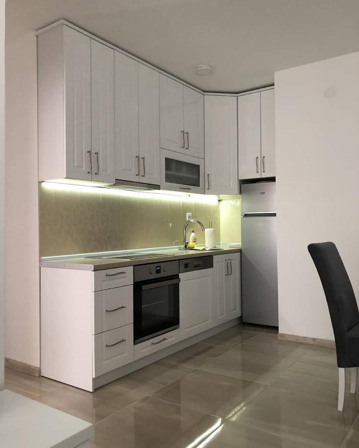 Apartman Sims Bijeljina Kültér fotó