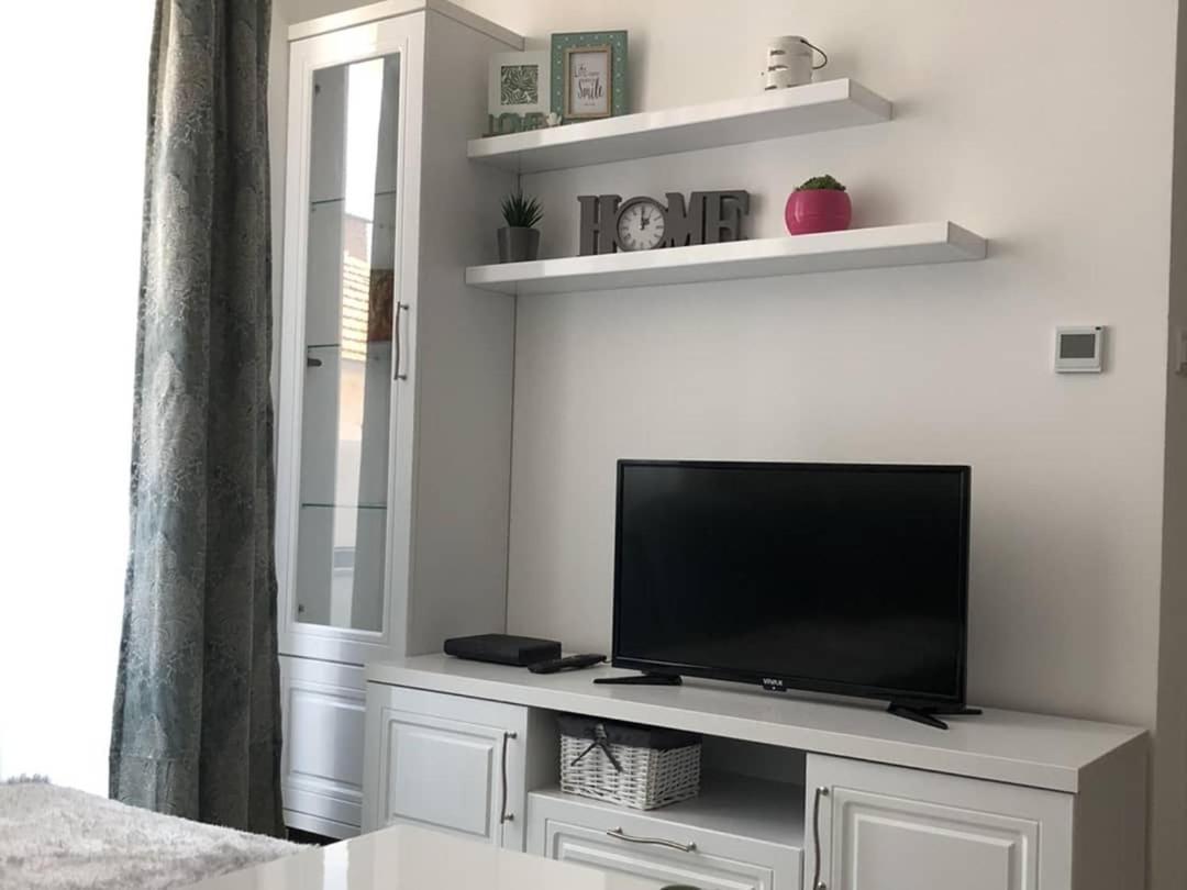 Apartman Sims Bijeljina Kültér fotó